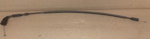 Yamaha 21W-26311-02-00 THROTTLE CABLE , ca18