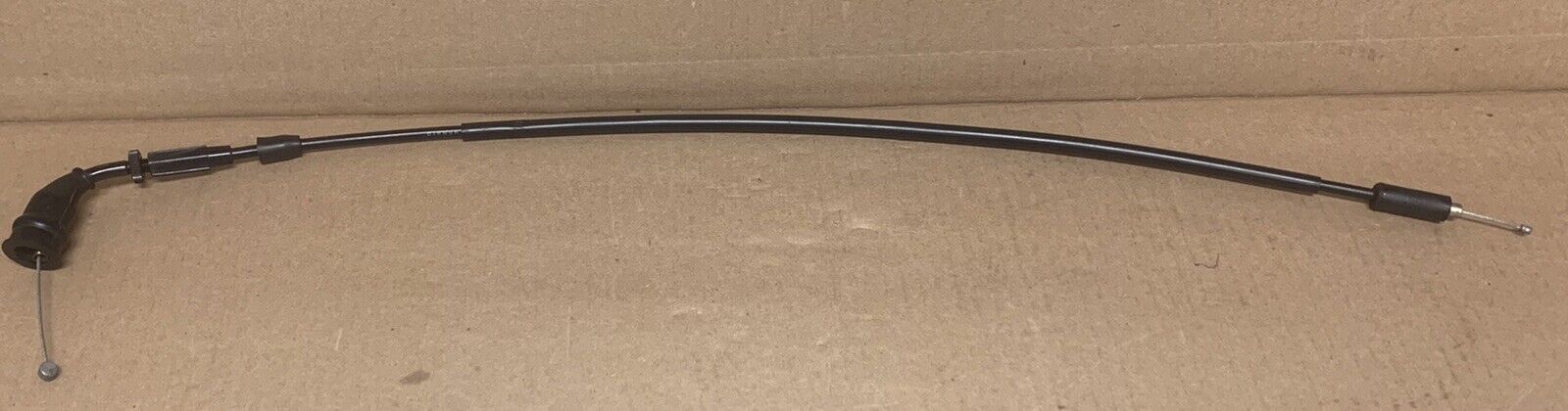 Yamaha 21W-26311-02-00 THROTTLE CABLE , ca18