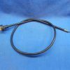 Yamaha 126-26311-01 , Throttle Cable 1 , ca18