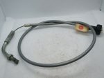 Yamaha 337-26311-00-00 CABLE, THROTTLE 1 , ca18