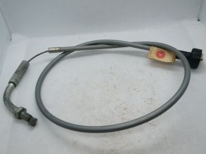 Yamaha 337-26311-00-00 CABLE, THROTTLE 1 , ca18