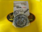 Yamaha 93306-36401-00 BEARING , br15