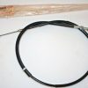 Yamaha 2AX-26335-00-00 CABLE, CLUTCH , ca18