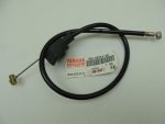Yamaha 1NU-26373-00-00 BRAKE CABLE ,ca18