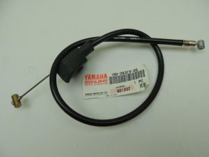 Yamaha 1NU-26373-00-00 BRAKE CABLE ,ca18