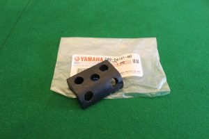 Yamaha 240-24181-00-00 LOCATING DAMPER , rub12