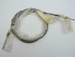 Yamaha 3GB-26341-01-00 BRAKE CABLE , ca18