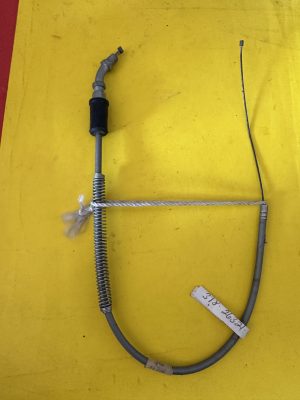 yamaha , Cable, Pump , 318-26321-00-00 , ca20