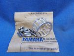 Yamaha , 93310-418k9 ,new # , 93310-418M6-00 BEARING, CYLINDER.#10, br15