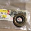 Yamaha 93104-15092-00 OIL SEAL, SO-TYPE , se15