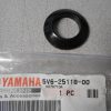 Yamaha 5V6-25118-00-00 COVER, HUB DUST, se15
