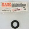 Yamaha 93101-17047-00 OIL SEAL, S-TYPE , se22