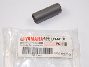 Yamaha 4JH-11633-00-00 PISTON PIN , pin5