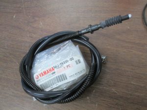 Yamaha 5KJ-26335-00-00 CLUTCH CABLE , ca18