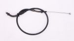 Yamaha 3EN-26311-01-00 THROTTLE CABLE, ca18
