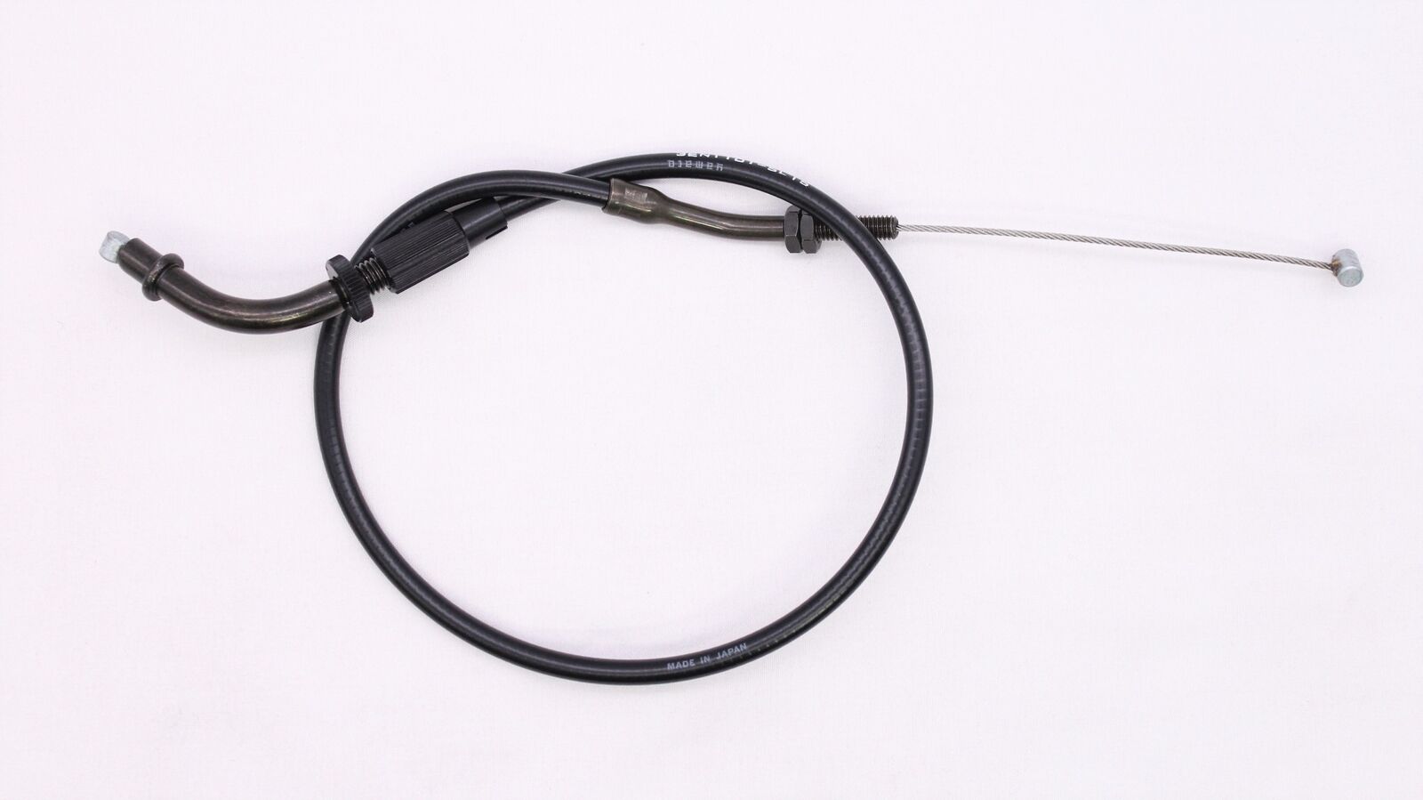 Yamaha 3EN-26311-01-00 THROTTLE CABLE, ca18