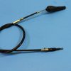 Yamaha ,  5X2-26335-00, CABLE, CLUTCH , ca18