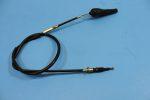 Yamaha , 5X2-26335-00, CABLE, CLUTCH , ca18