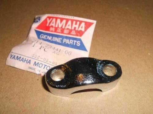 Yamaha ,Handle Upper Crown ,214-23441-00 , fr8