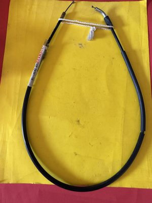 Yamaha 5KM-26331-10-00 STARTER CABLE ,ca14