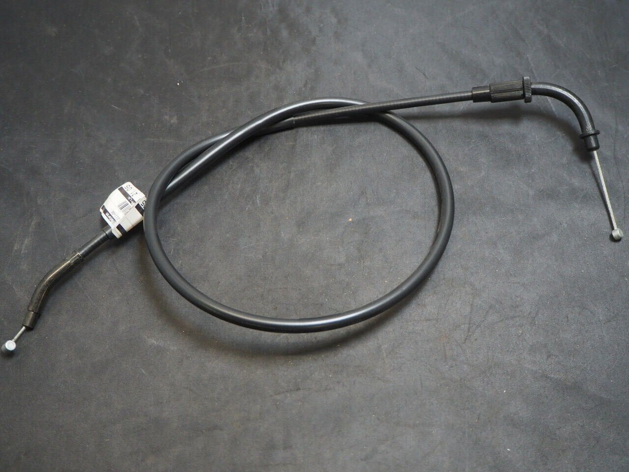 Yamaha, 1FG-26311-00-00, THROTTLE CABLE , ca14