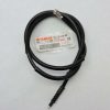 s-l1600 Yamaha 1UY-26335-00-00 CLUTCH CABLE, ca14