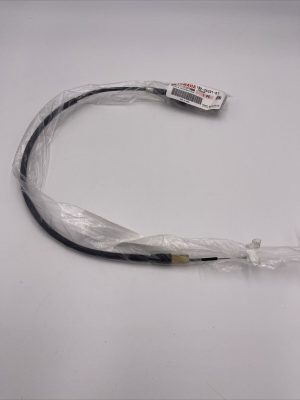 Yamaha 1B2-26331-00-00 STARTER CABLE , ca18