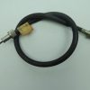 yamaha , tachometer cable , 1L9-83560-01-00 , ca14