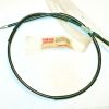 Yamaha 15A-26335-00-00 CABLE, CLUTCH, ca14