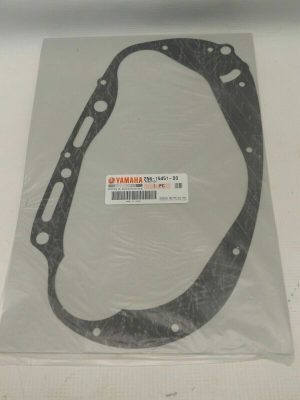 s-l1600-11 Yamaha 256-15451-10-00 CRANKCASE COVER GASKET , g12
