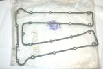 Yamaha 1J7-11193-00-00 Superseded by 1J7-11193-10-00 - GASKET,HD COVER 1 ,G12