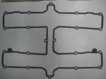 Yamaha 2H7-11193-00-00 Superseded by 2H7-11193-10-00 - GASKET,HD.COVER1, g12