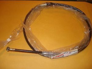 s-l500 Yamaha 447-26335-00-00 CLUTCH CABLE , ca14