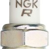 NGK ,V-power ,   Spark Plug, Pack of 1 , UR4 , 6630 , splug1