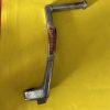 Yamaha 498-15611-00-93 CRANK, KICK, STMX1