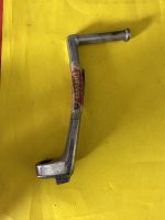 Yamaha 498-15611-00-93 CRANK, KICK, STMX1