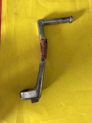 Yamaha 498-15611-00-93 CRANK, KICK, STMX1