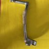 Yamaha 498-15611-00-93 CRANK, KICK, STMX1