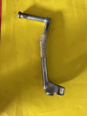 Yamaha 498-15611-00-93 CRANK, KICK, STMX1