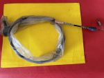 Yamaha 2NL-2637M-00-00 WIRE, CONTROL 6 , stca21