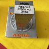 NGK (3442) R5673-9 Racing Spark Plug, Pack of 1 , splug1