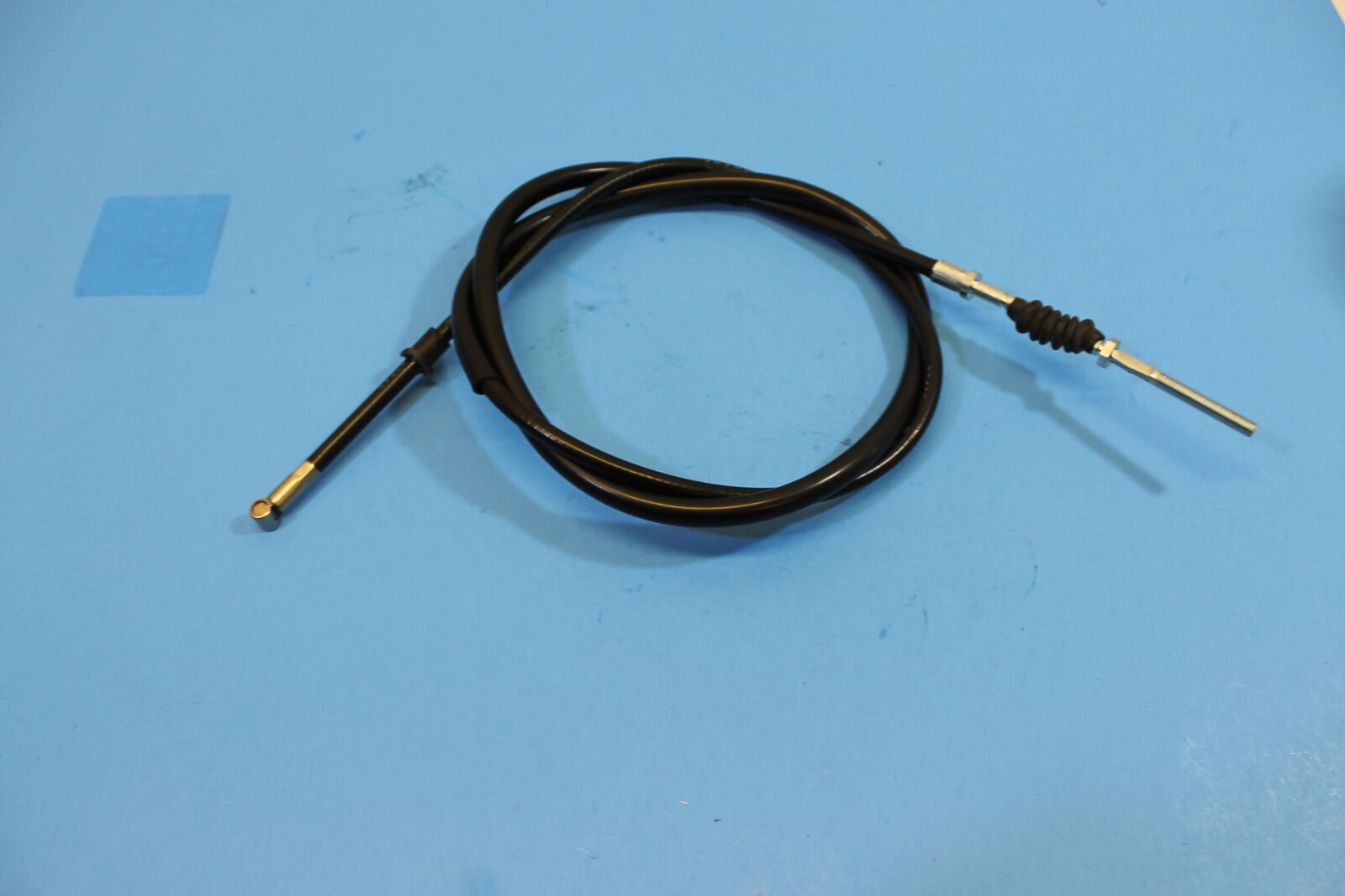 Yamaha 25G-26341-00-00 BRAKE CABLE , ca19