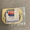 yamaha ,BREAKER POINT COVER GASKET,1L9-11146-00-00, gsk9