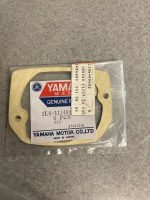 yamaha ,BREAKER POINT COVER GASKET,1L9-11146-00-00, gsk9