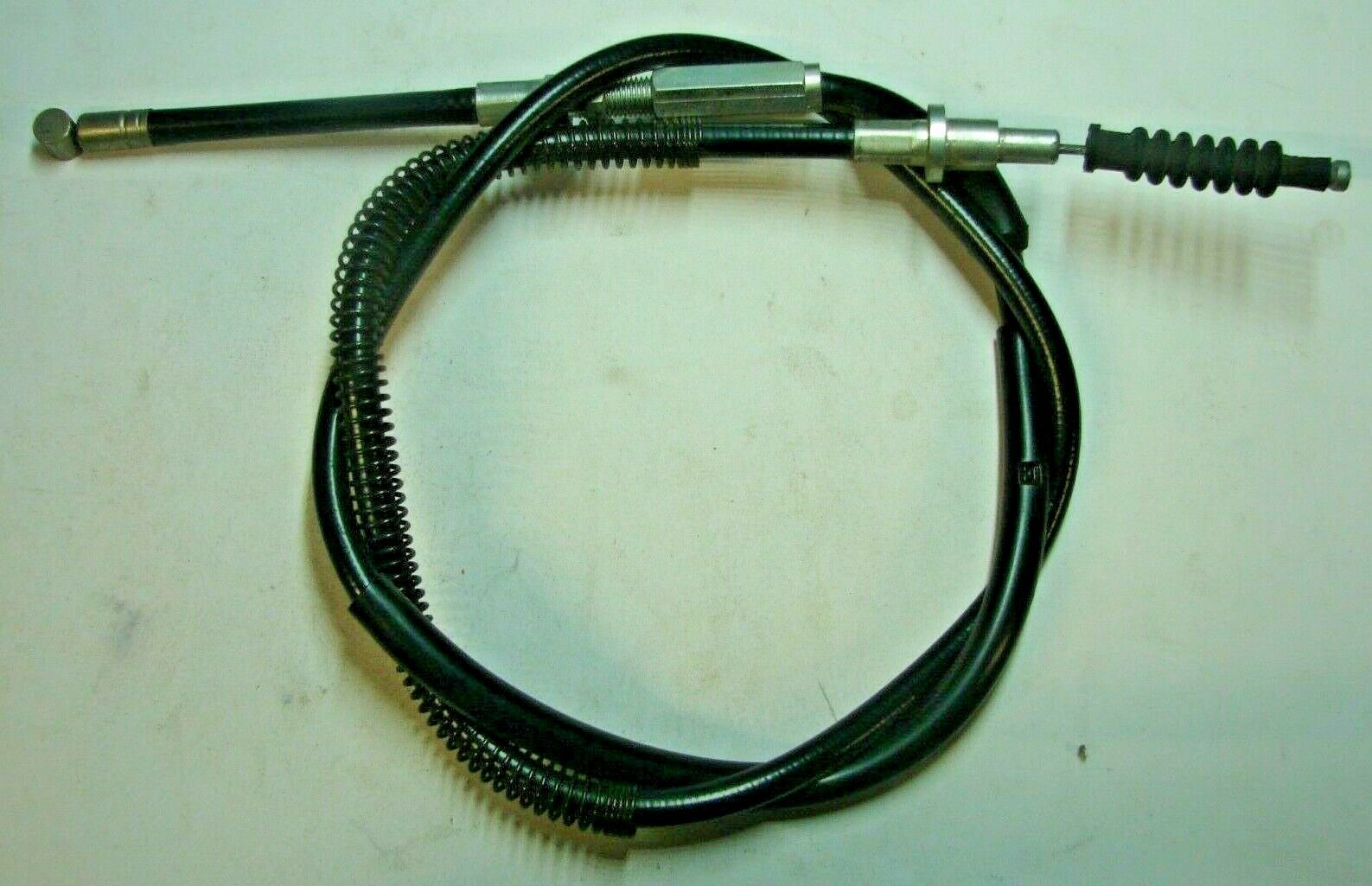 4DN2633501: Cable, Clutch Yamaha   Buy The 4DN 26335 01 00 At