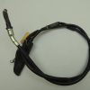 Yamaha 2VM-26335-00-00 CABLE, CLUTCH , ca19