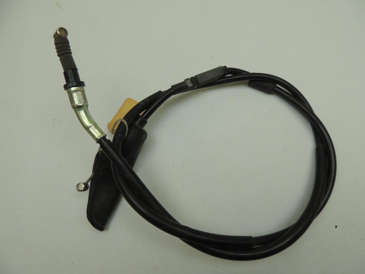 Yamaha 2VM-26335-00-00 CABLE, CLUTCH , ca19