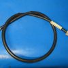 s-l1600 Yamaha 437-83550-00-00 Superseded by 1JN-83550-02-00 - SPEEDOMETER CABLE, ca19