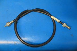 s-l1600 Yamaha 437-83550-00-00 Superseded by 1JN-83550-02-00 - SPEEDOMETER CABLE, ca19
