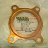YAMAHA , CYLINDER HEAD GASKET, 2K5-11181-00 , 31J-11181-00 , hg7